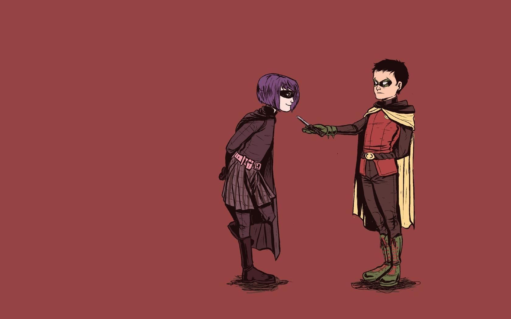 Kick Ass Wallpaper And Background Imagex1050