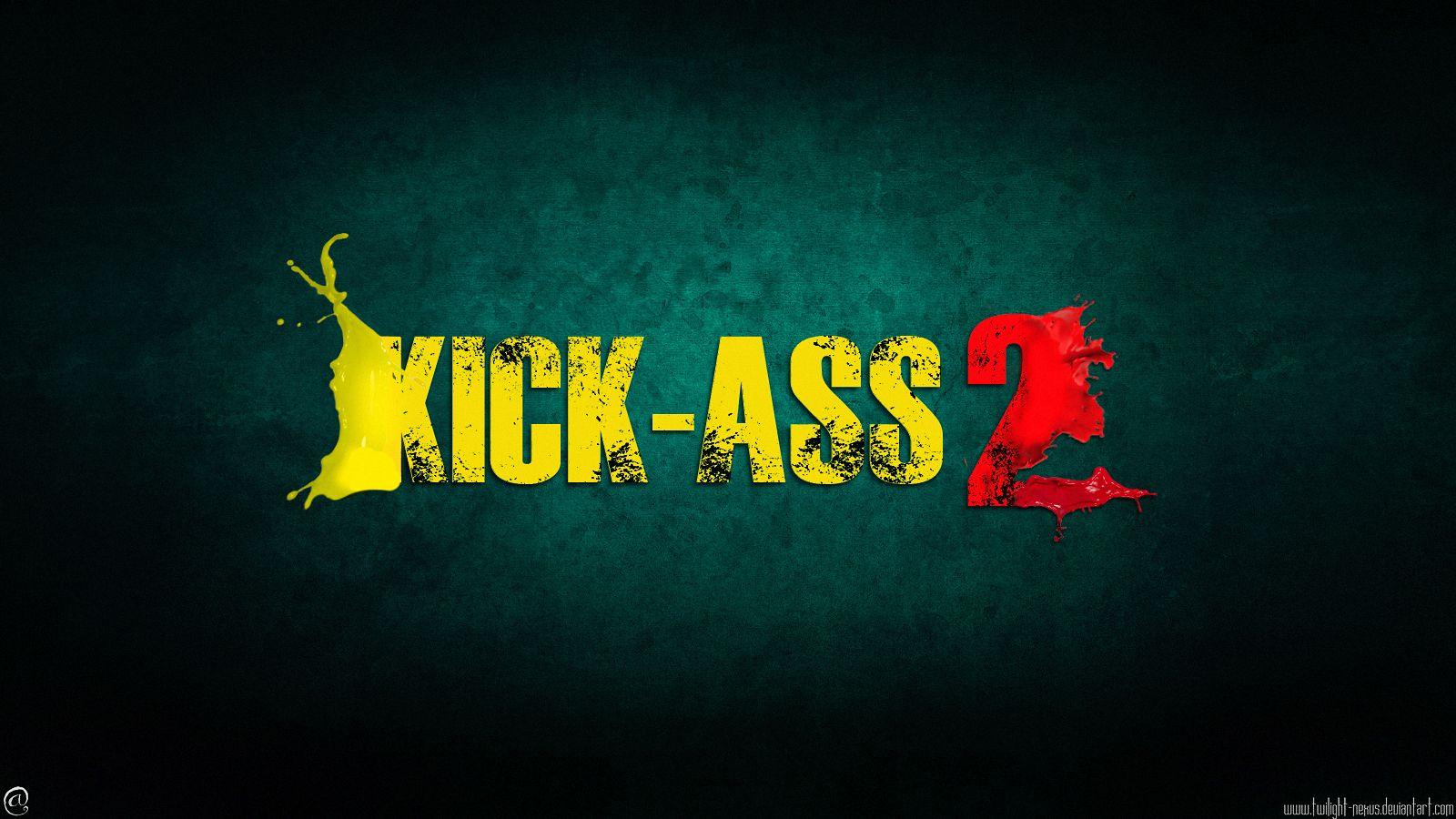 Kick Ass 2 Wallpaper By Twilight Nexus
