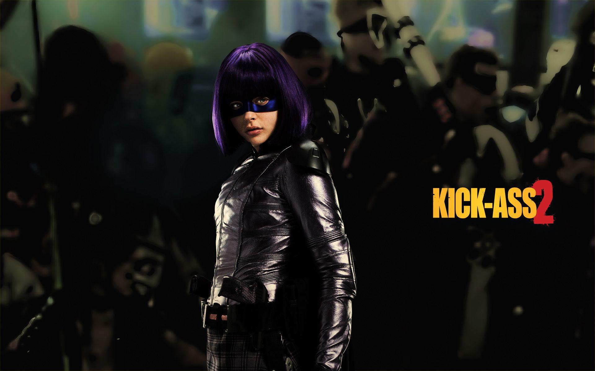Kick Ass 2 Full HD Wallpaper And Background Imagex1200