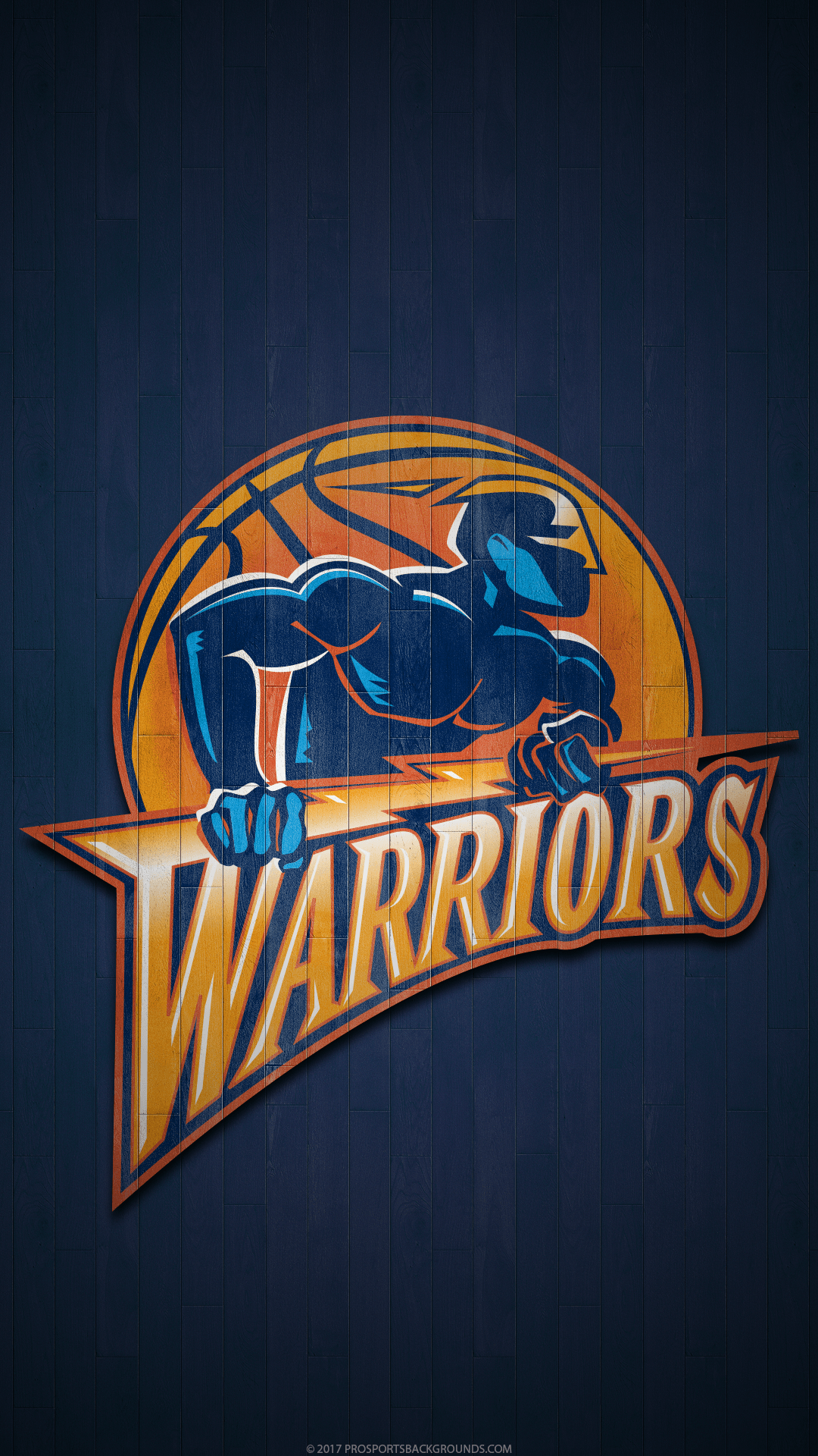 Golden State Warriors Wallpaper. iPhone. Android