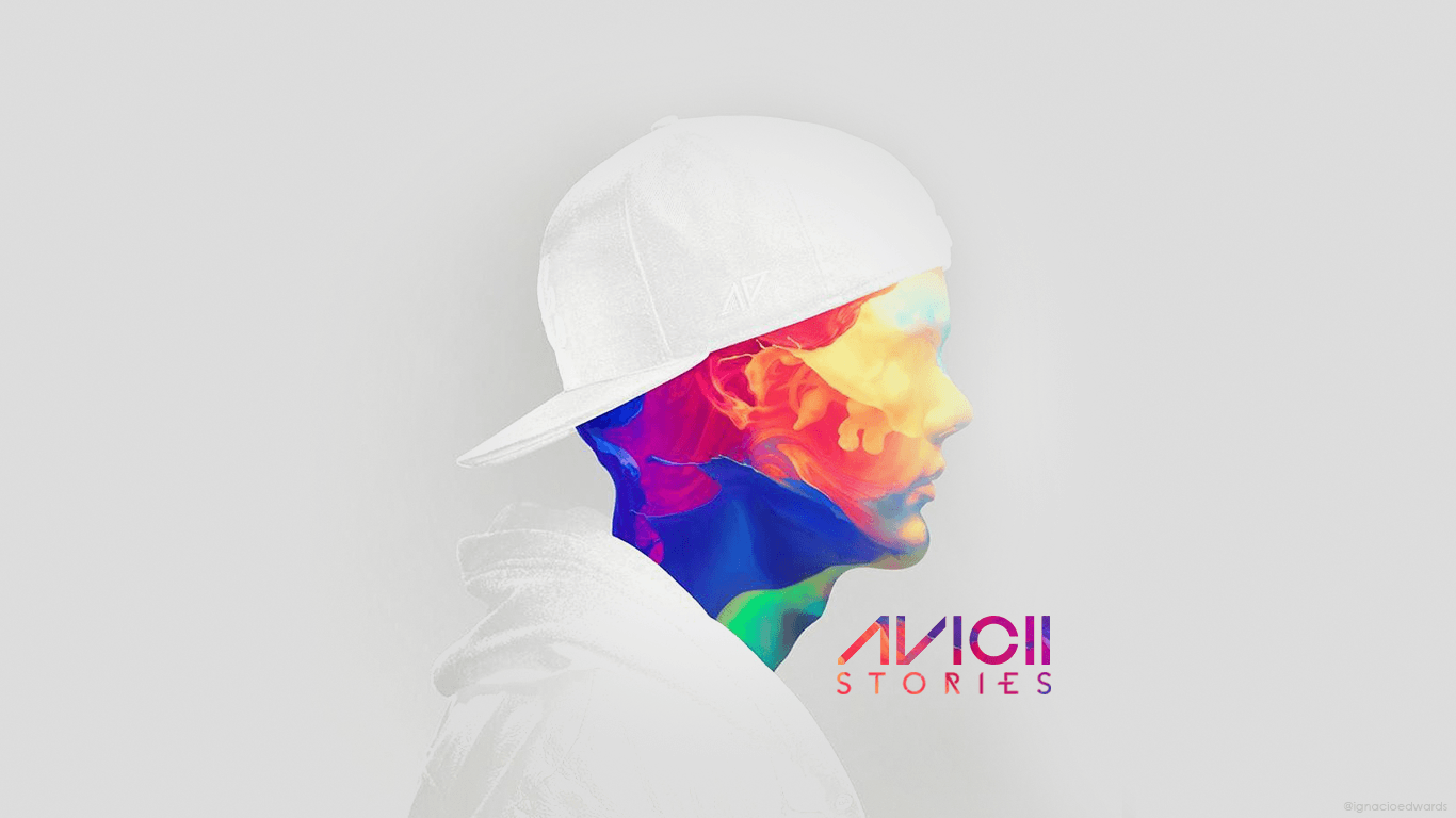 Te gusta Avicii? Pasate, Wallpaper de Stories