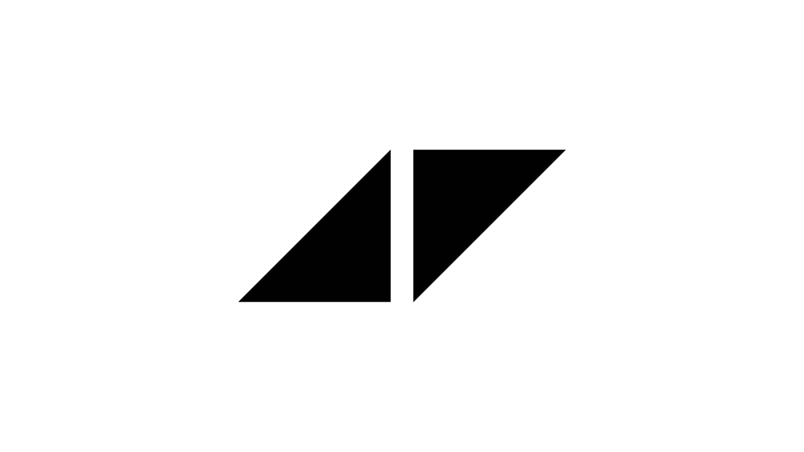 Avicii Logo Wallpapers Wallpaper Cave