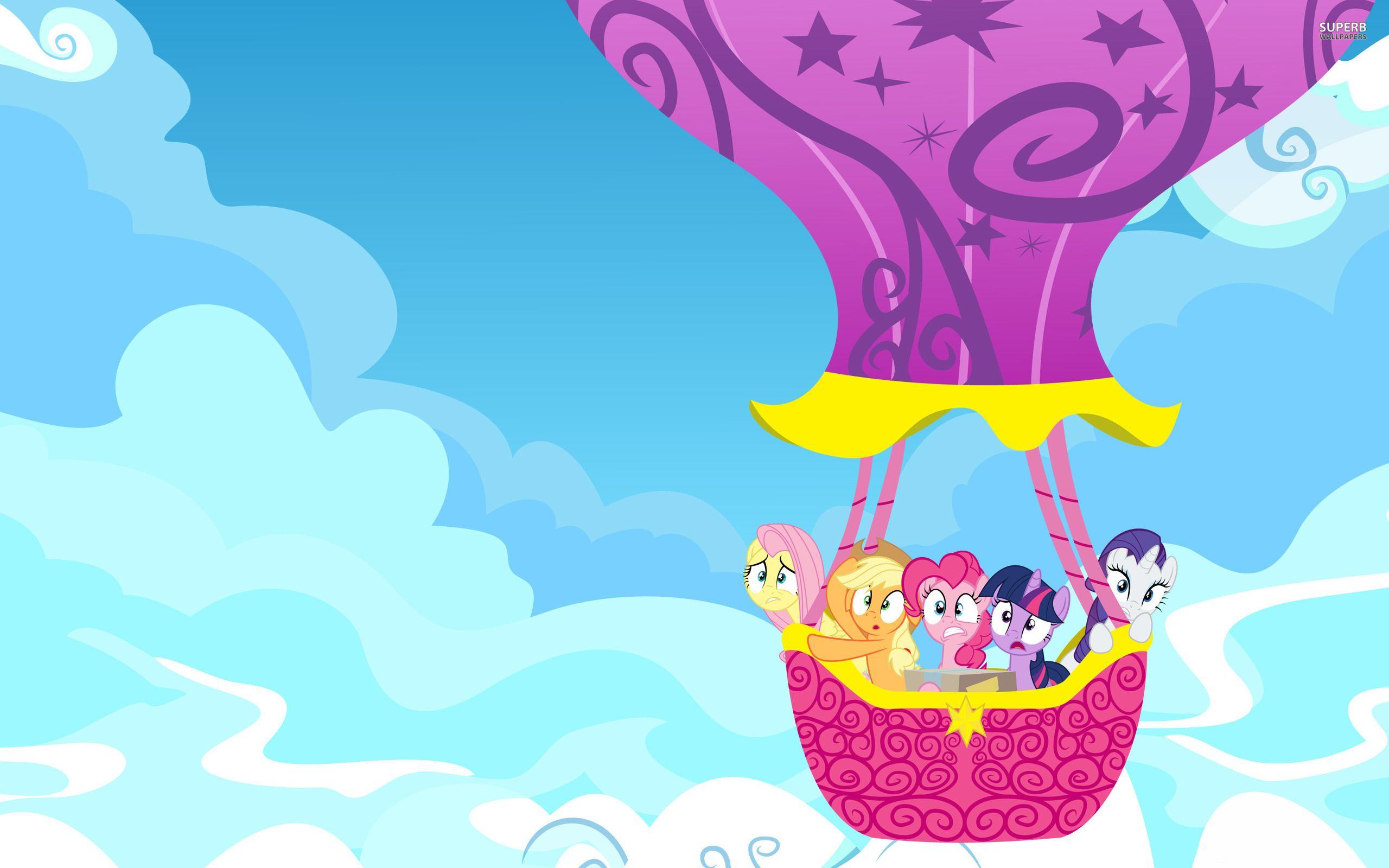 My Little Pony Wallpaper, My Little Pony Pics. Original 100