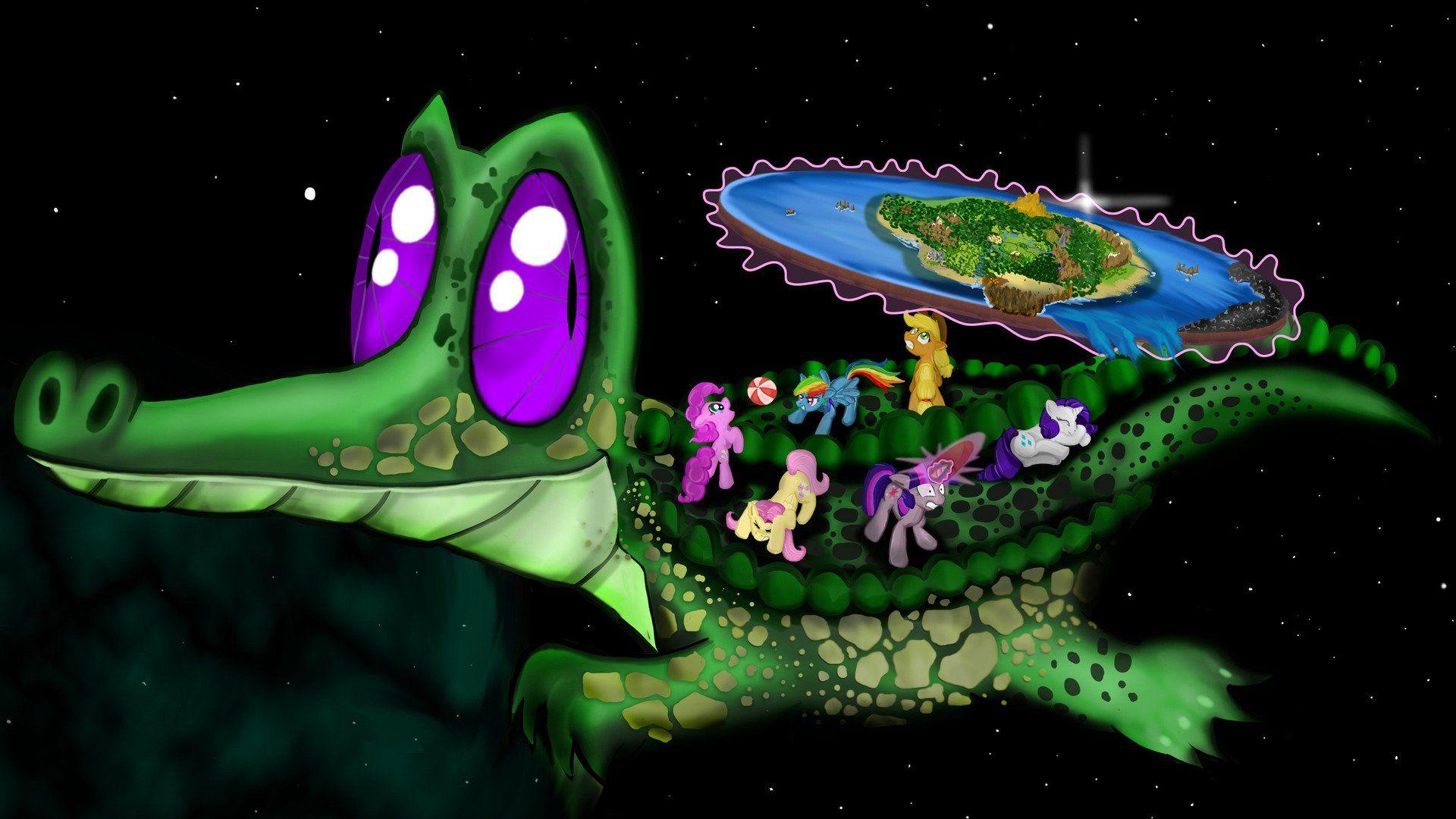 My Little Pony Wallpaper High Quality