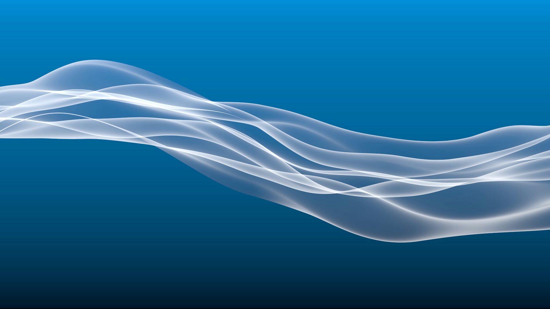 PS3 XMB Wave in 1080p FULL HD