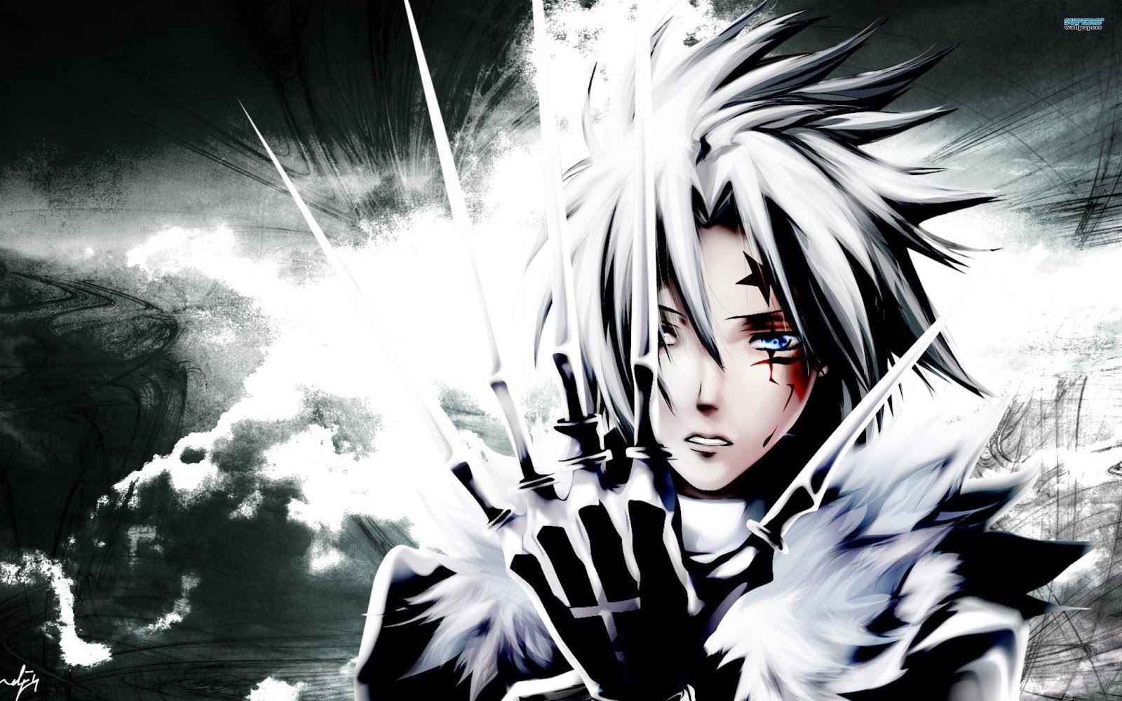 35 Gambar Anime Boy Hd Wallpaper Download terbaru 2020