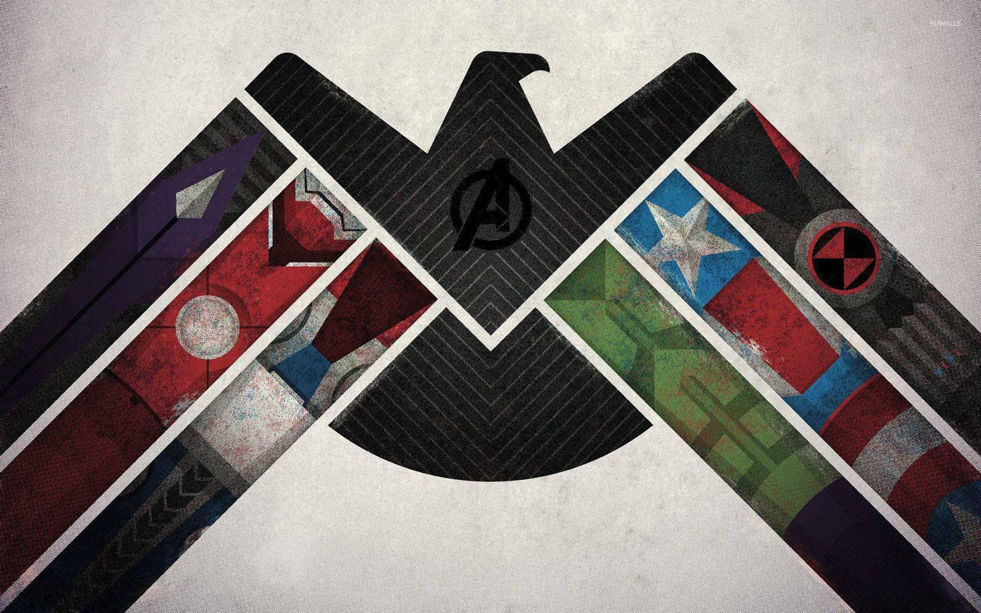 Avengers wallpaper wallpaper
