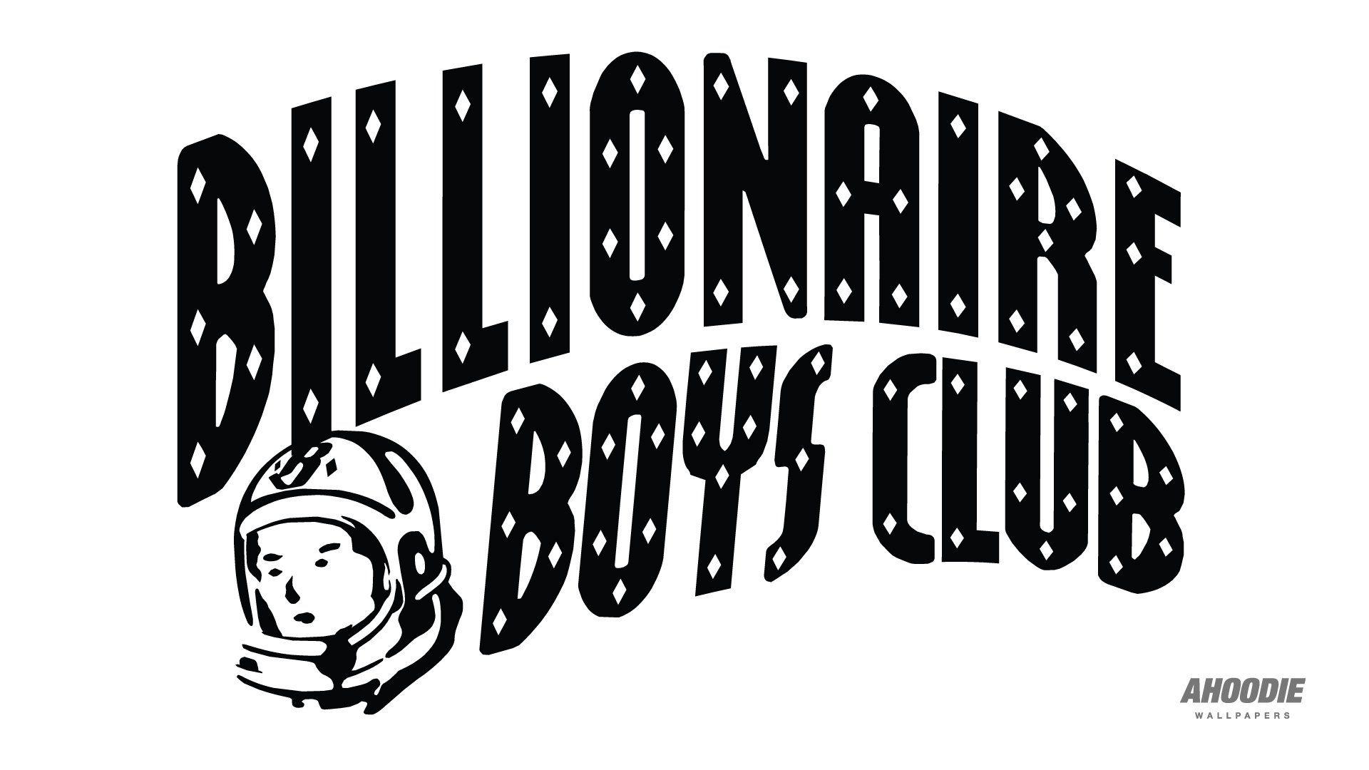 Billionaire Boys Club Wallpaper