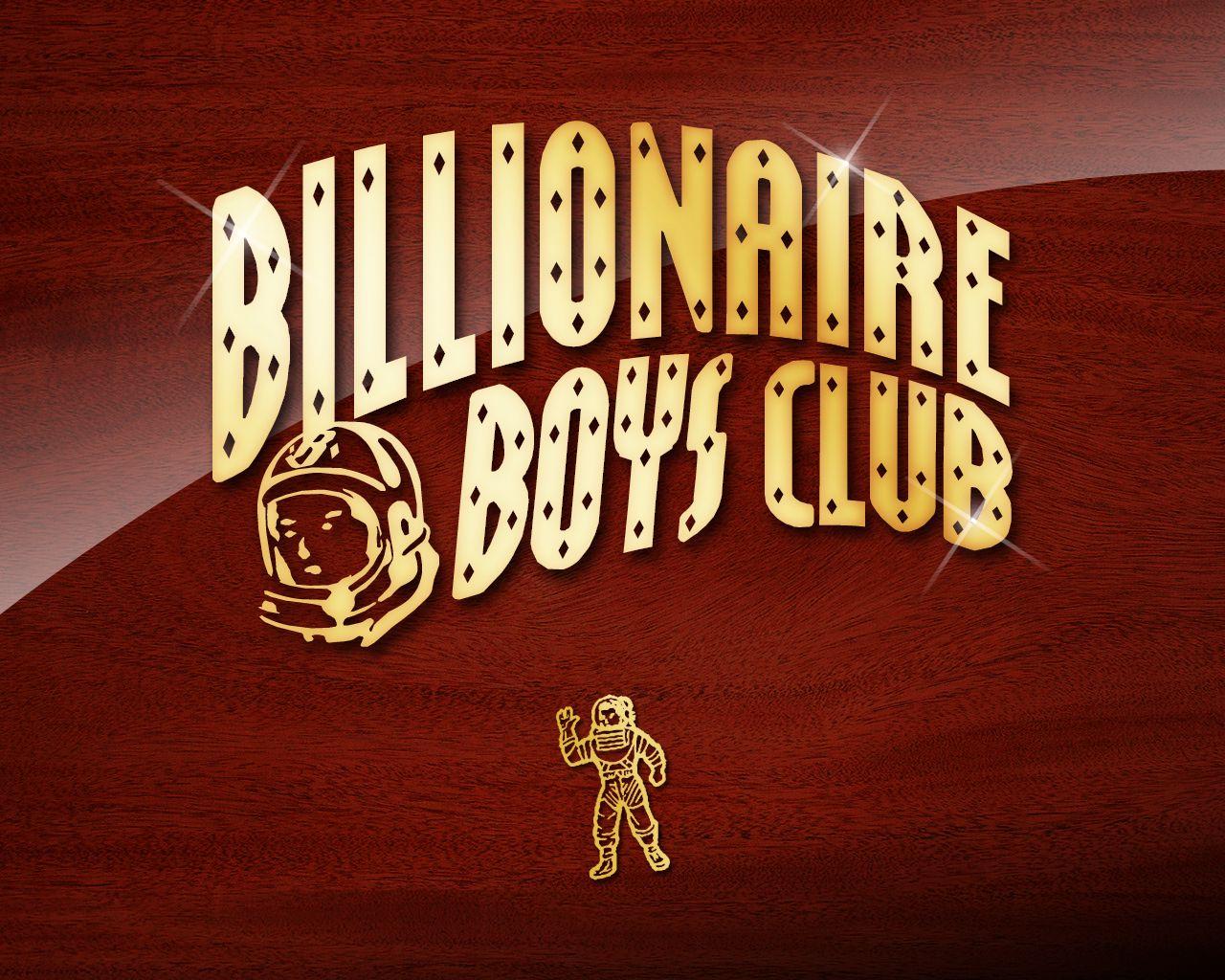 Billionaire Boys Club Wallpapers - Wallpaper Cave