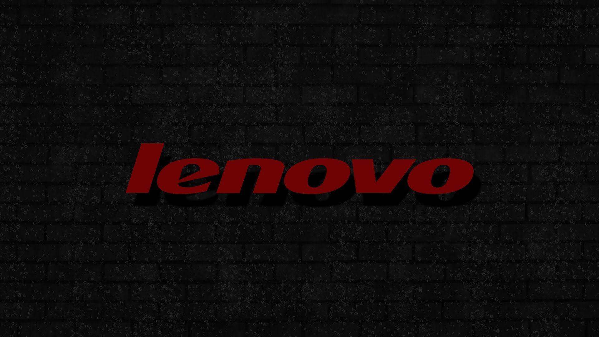 Lenovo Wallpaper HD