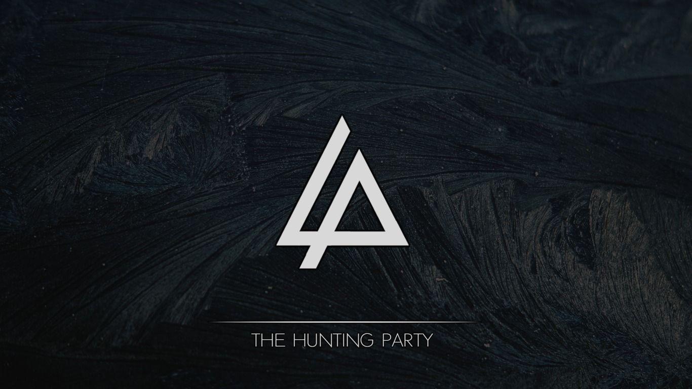 The Hunting Party Linkin Park 1366x768 Resolution HD 4k