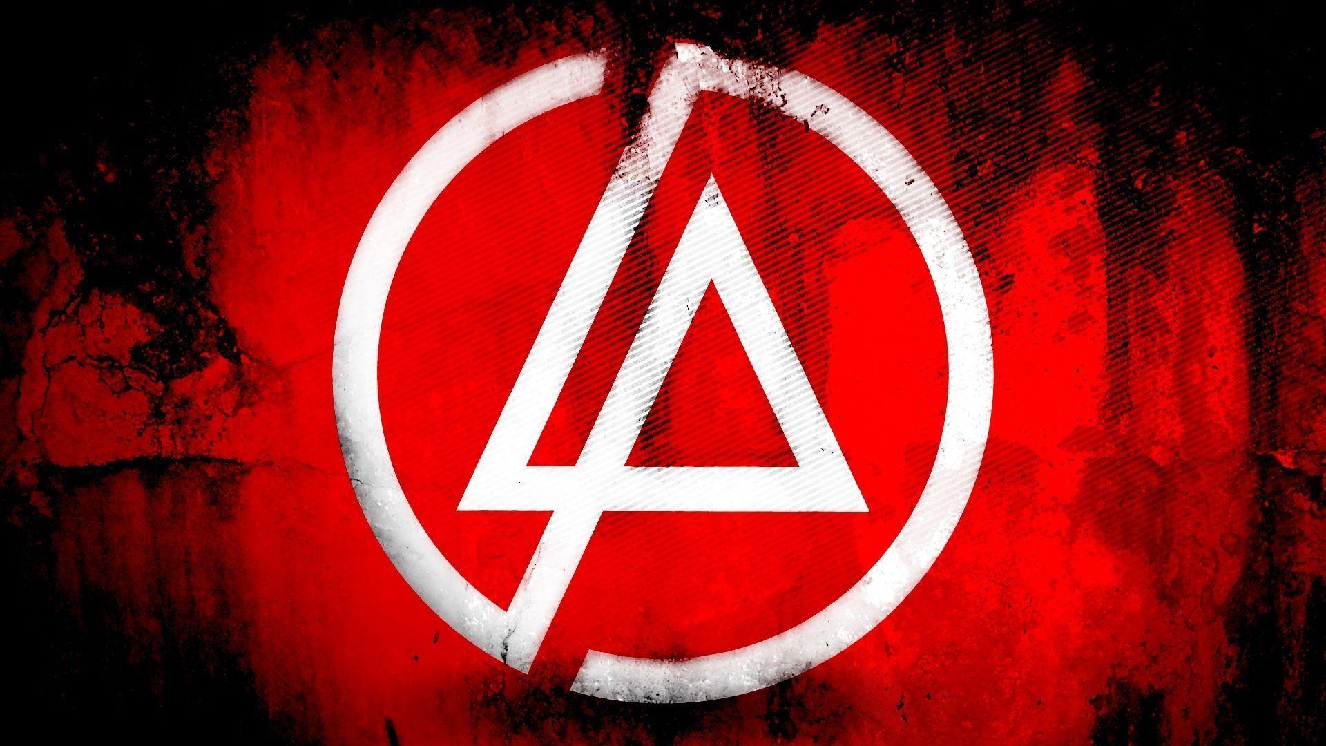 Linkin Park At The Moment HD Wallpaper for Desktop
