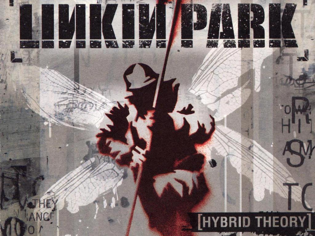 Gavin & Randy's Music Taste image Linkin park HD wallpaper
