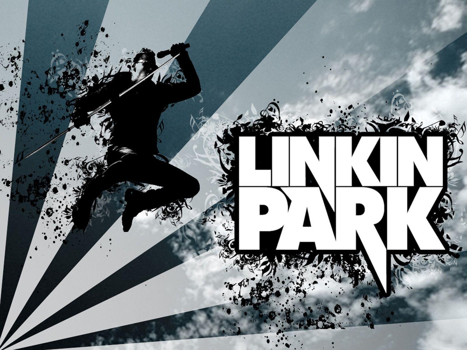 Music Desktop Wallpaper Ξ 843725 Linkin Park Photo