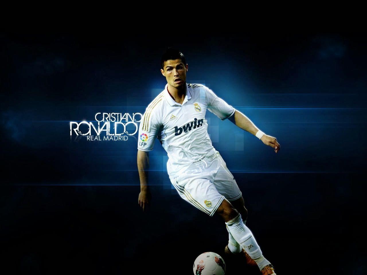 Best Ronaldo HD Image Full Pics Background Cristiano Imagepics