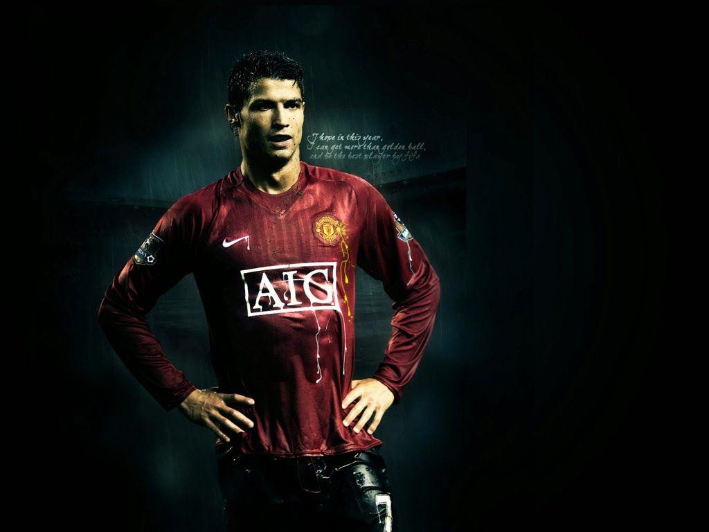 Cristiano Ronaldo Wallpaper Picture Image. HD Wallpaper