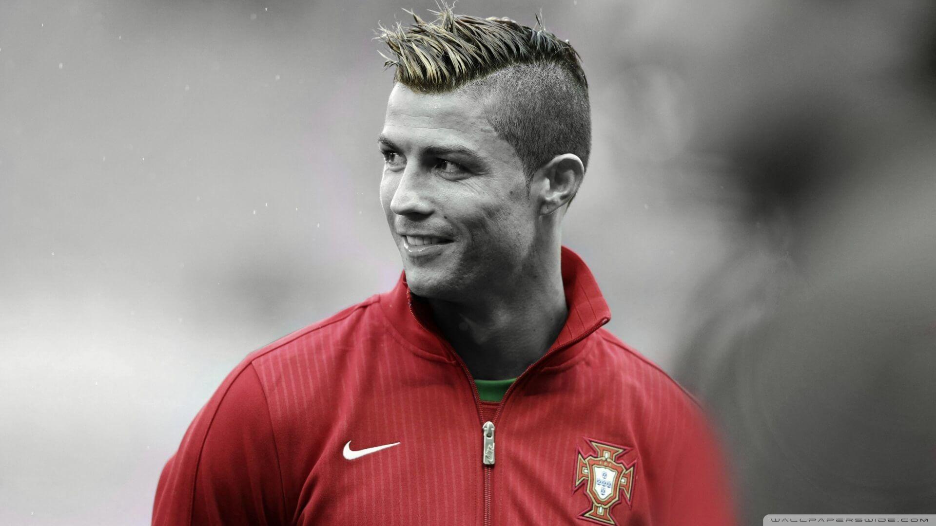 Cristiano Ronaldo Wallpaper For iPad×1080 HD iPad Apps