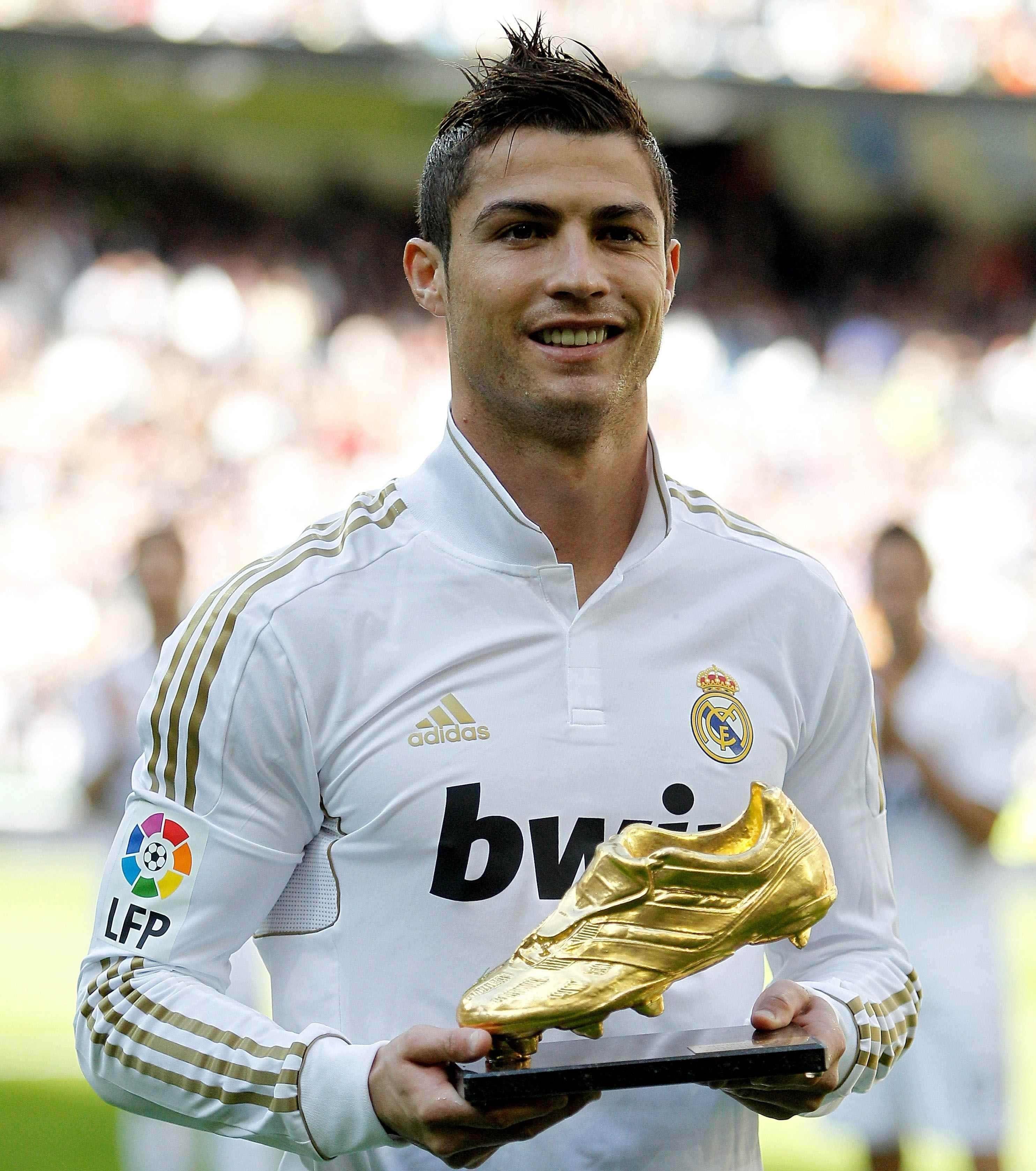 Best Cristiano Ronaldo Latest Image