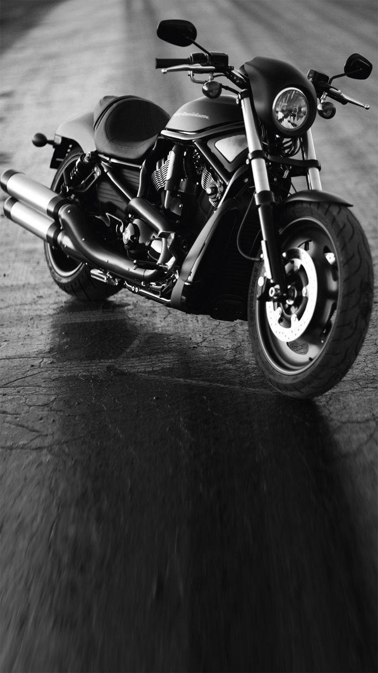 Harley Davidson VRSC DX Night Rod IPhone 6 6 Plus Wallpaper. Moto