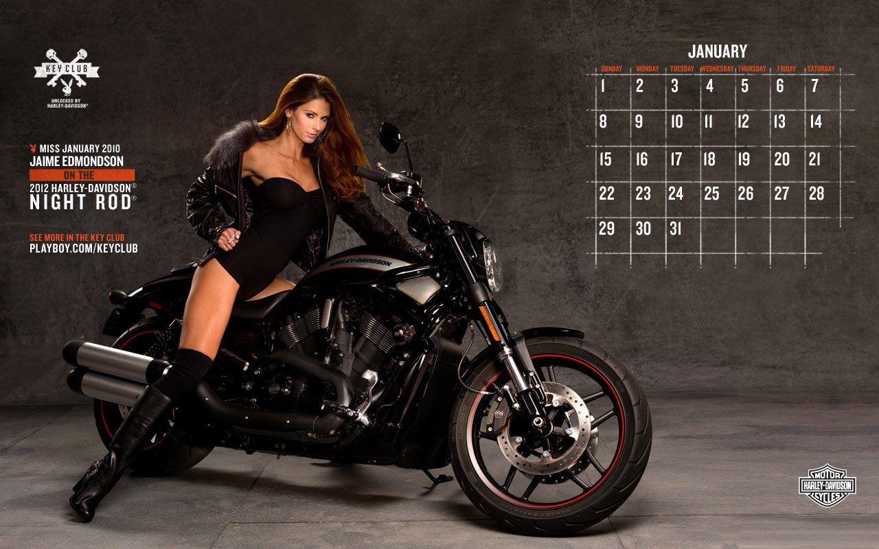 Harley Davidson HD Wallpaper And Background Image