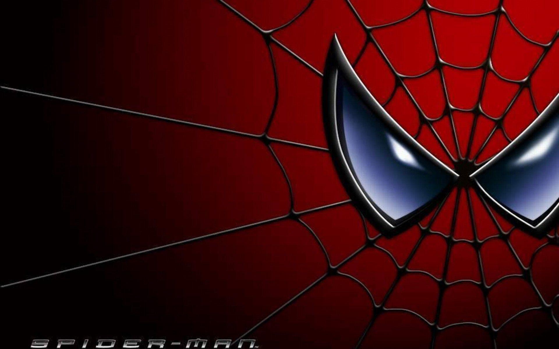 Cool Spiderman Background