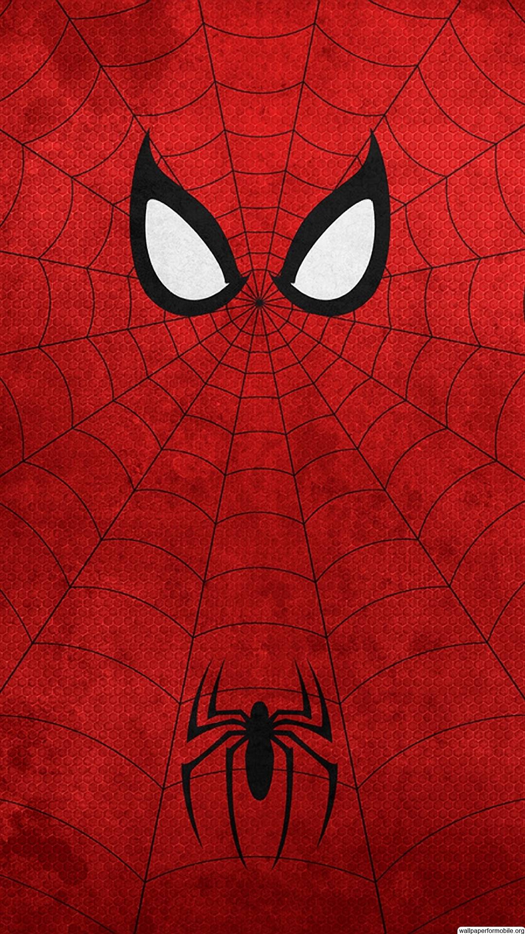 Spiderman Background Picture