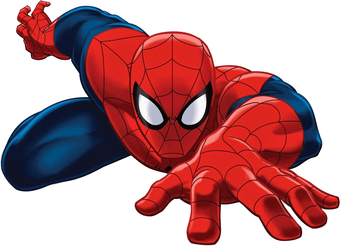 Spider Man PNG Image Free Download