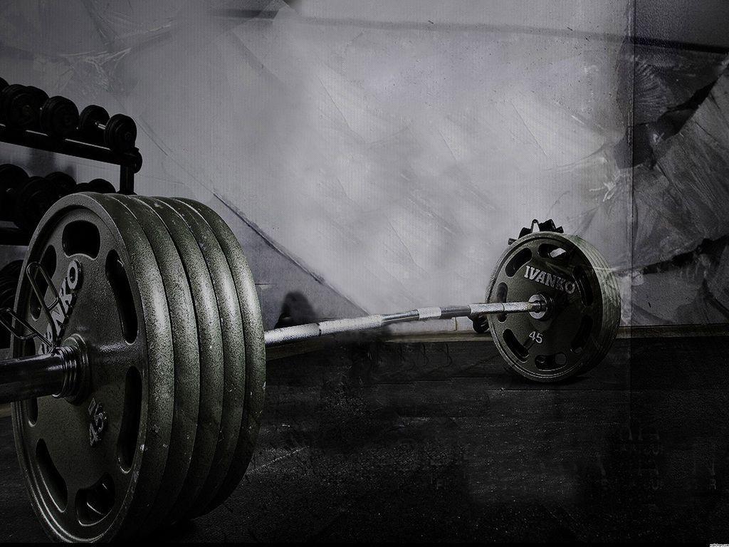 powerlifting wallpaper