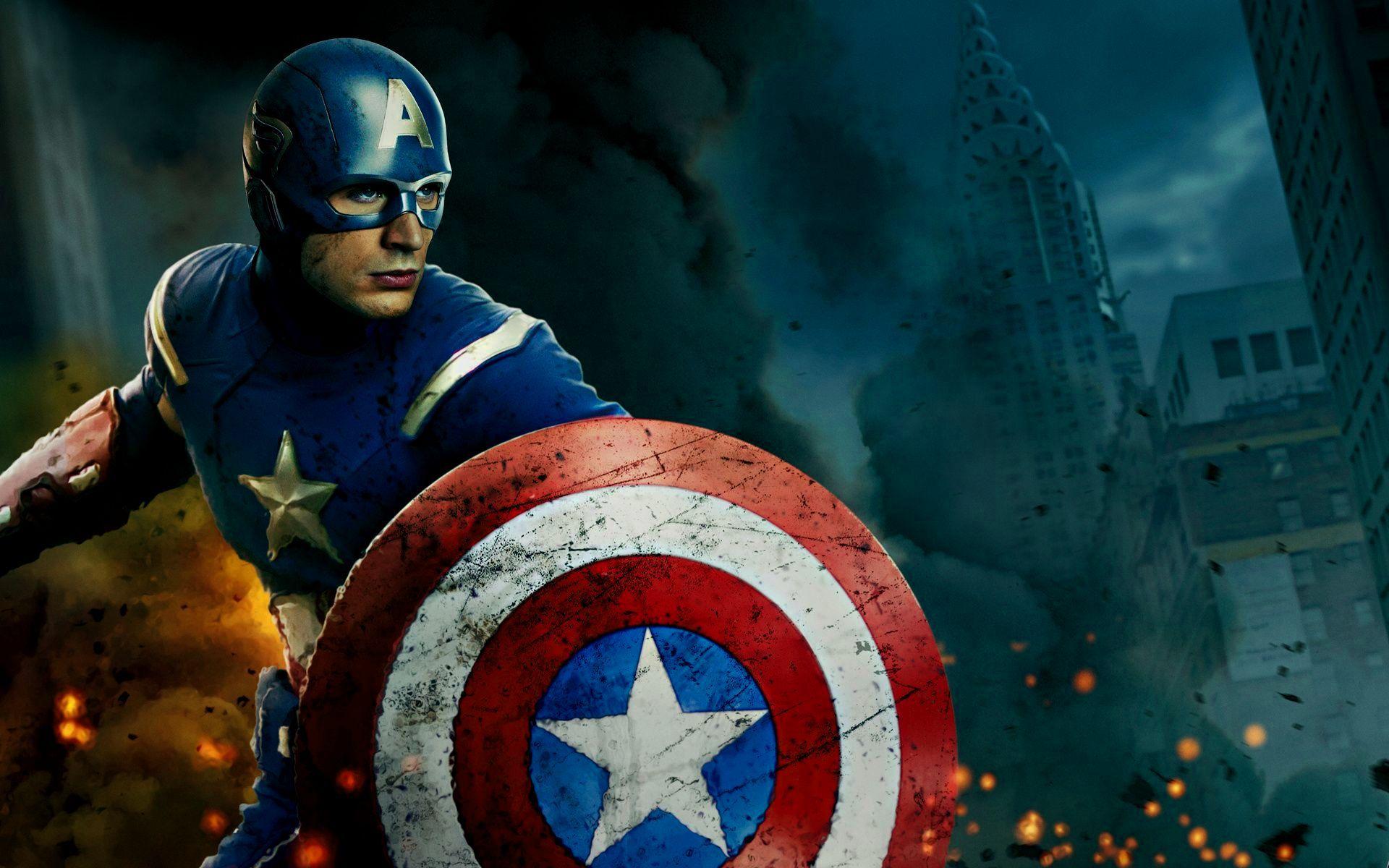Superheroes HD Wallpaper. tianyihengfeng. Free Download High