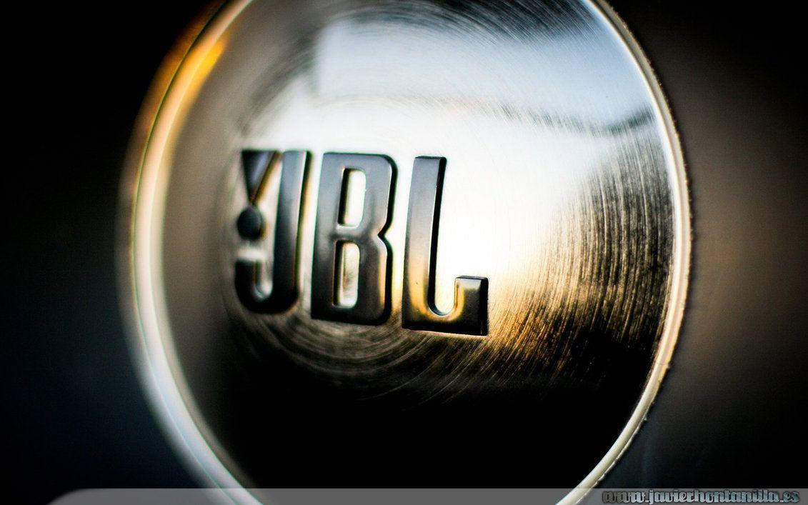 JBL Wallpaper