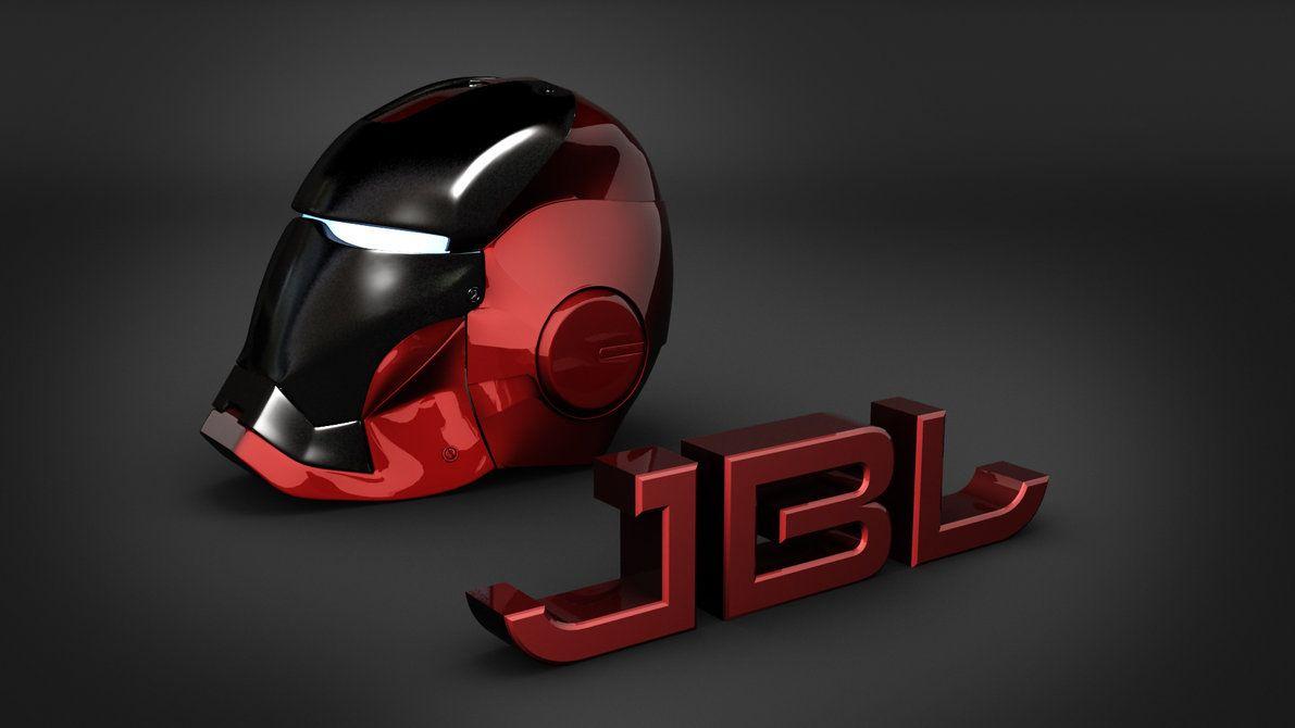 JBL Ironman v2