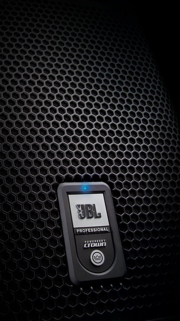 JBL Crown Audio PRX600 iPhone wallpaper. Audio. Crown