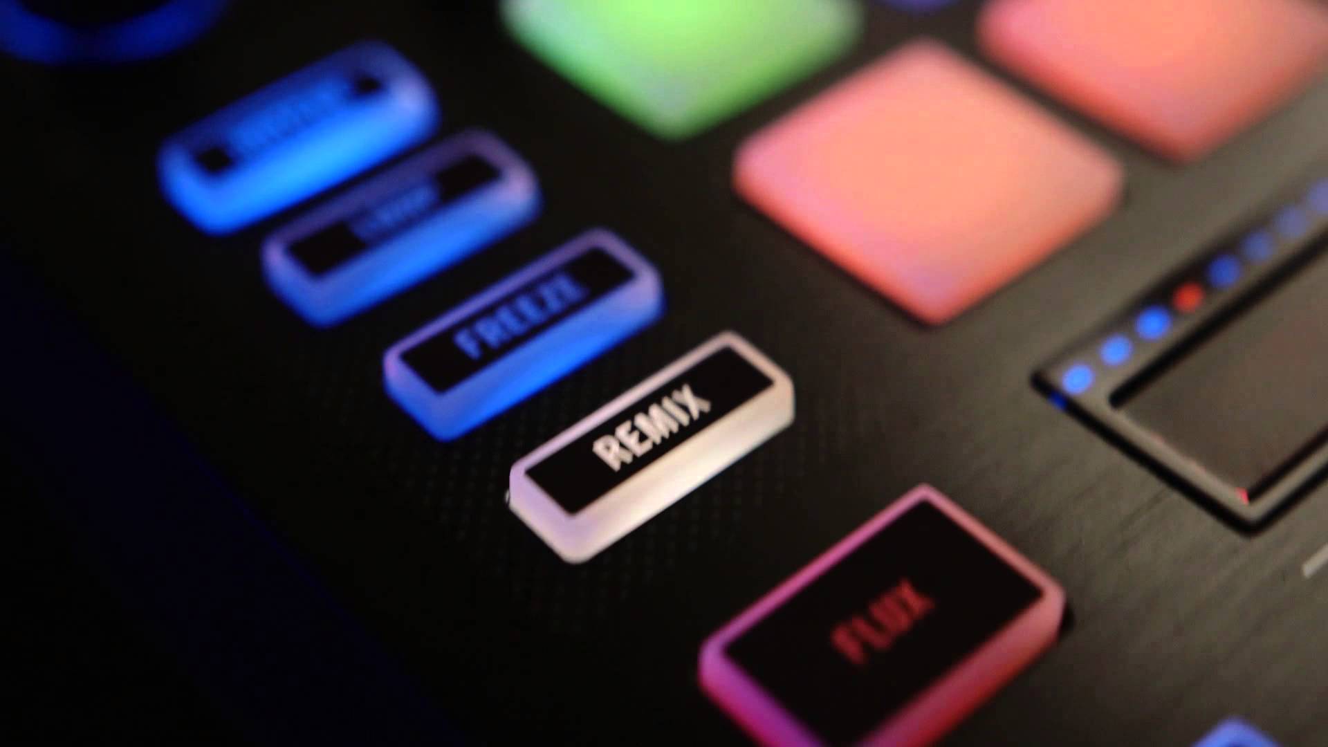 Introducing TRAKTOR KONTROL S8: The Flagship All In One DJ