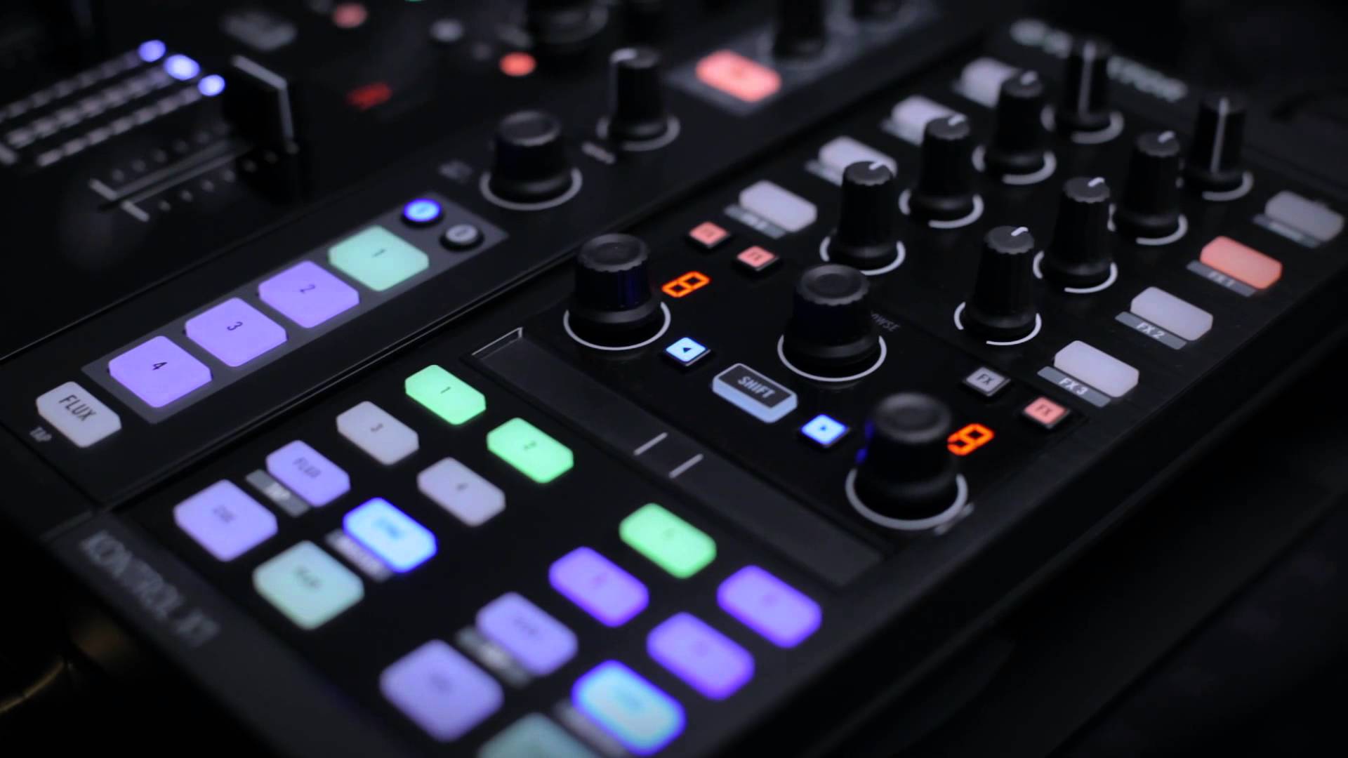 Native Instruments Officially Announces The New Traktor Kontrol X1