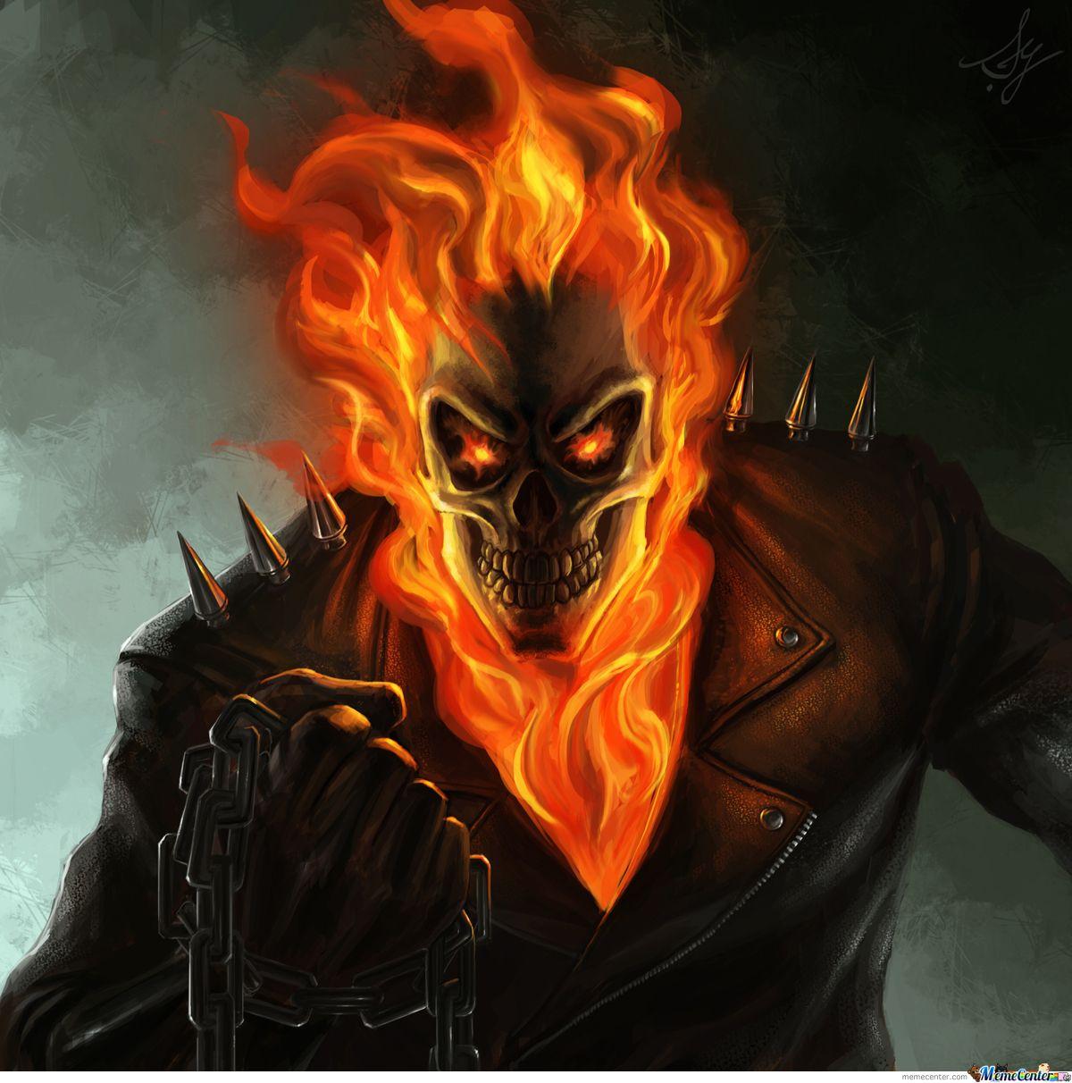 torrent download ghost rider