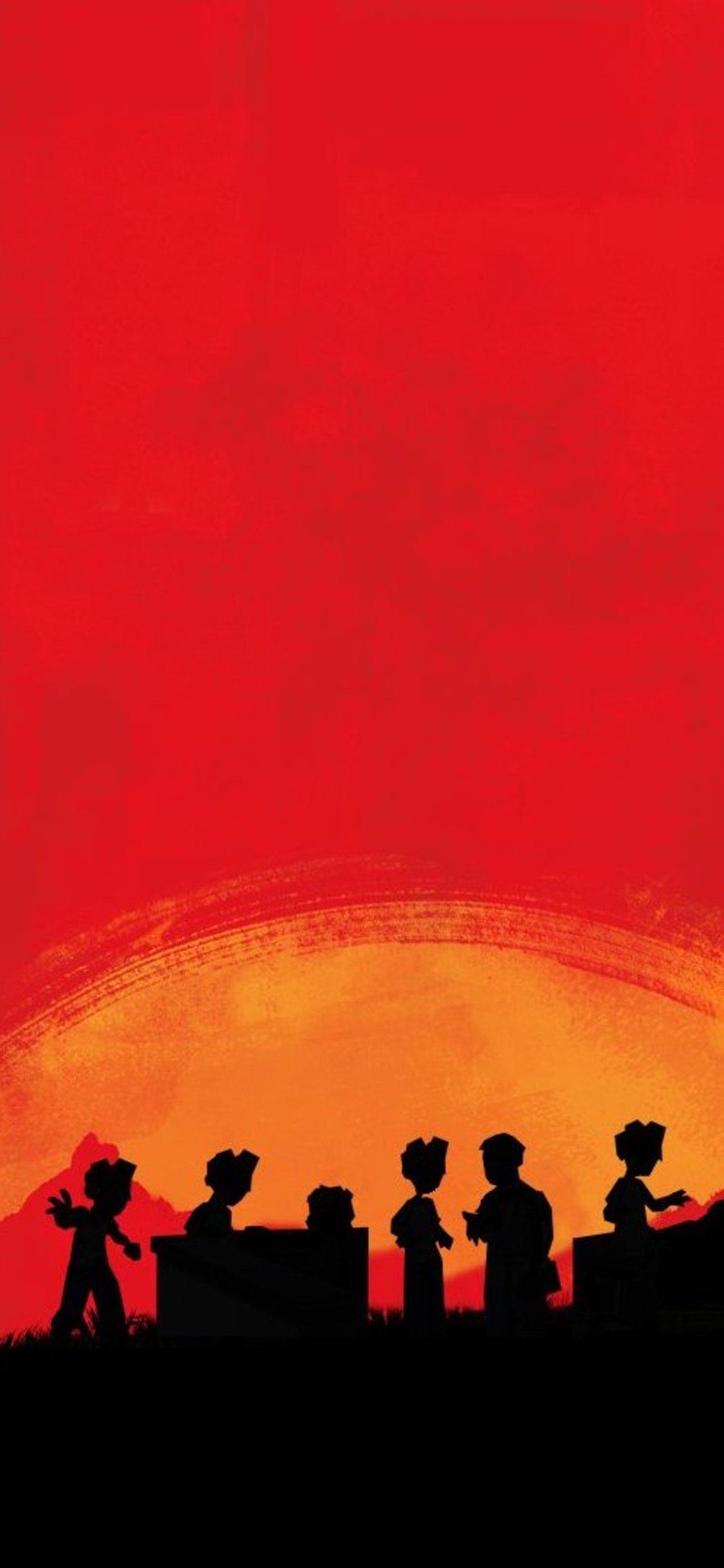 Red Dead Wallpapers Wallpaper Cave