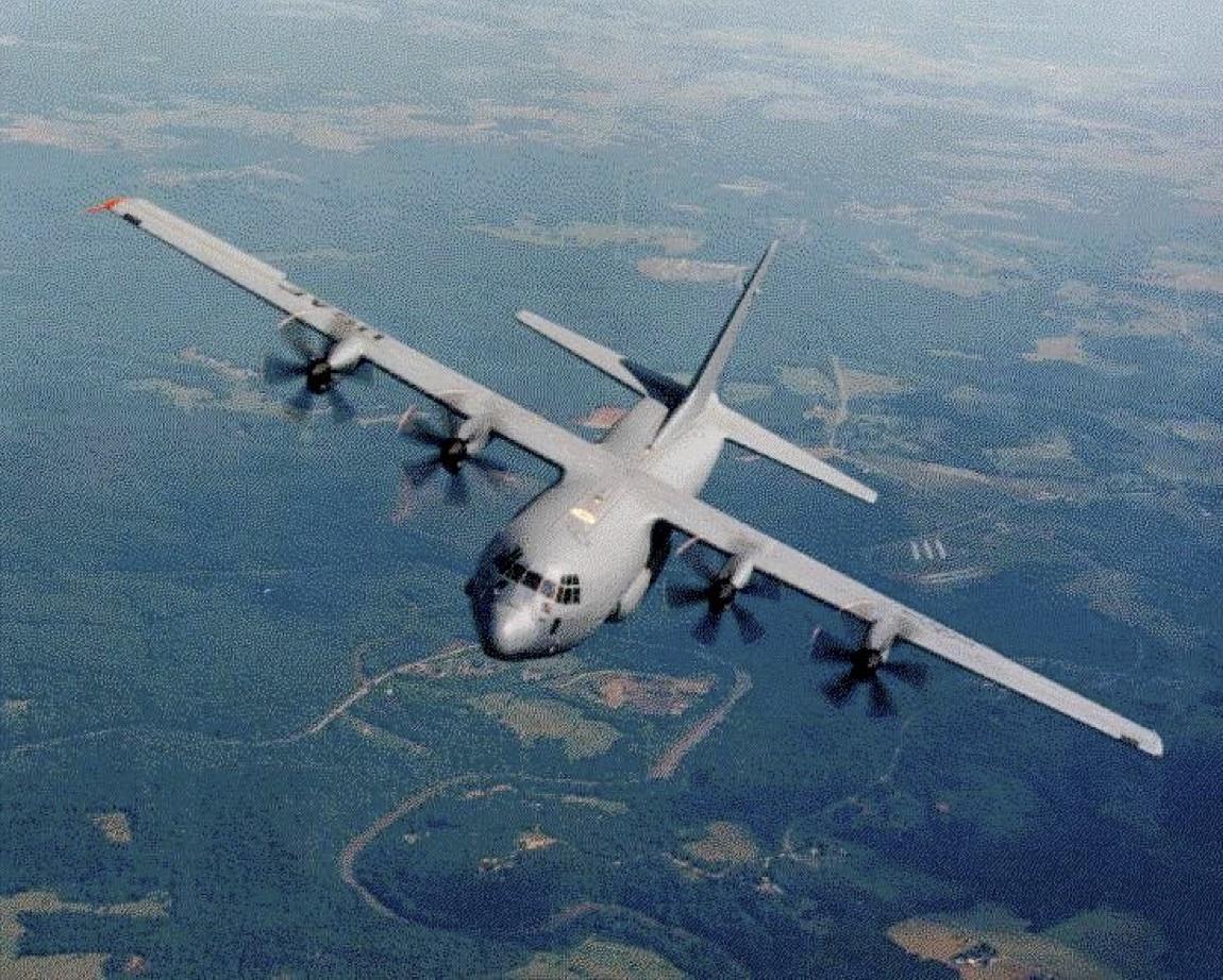 Lockheed C 130 Hercules Wallpaper, Military, HQ Lockheed C 130