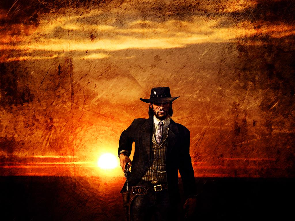 Best & Inspirational High Quality Red Dead Redemption