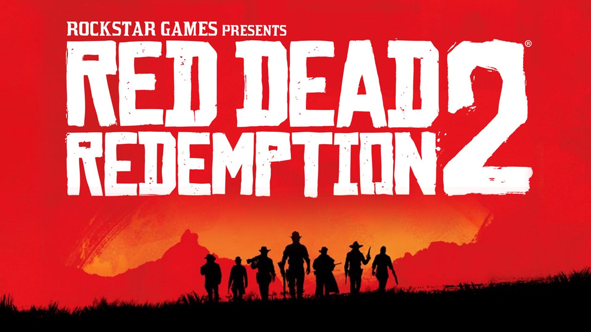 Red Dead Redemption 2 OFFICIAL Release Date in 2017 on PS4 and Xbox