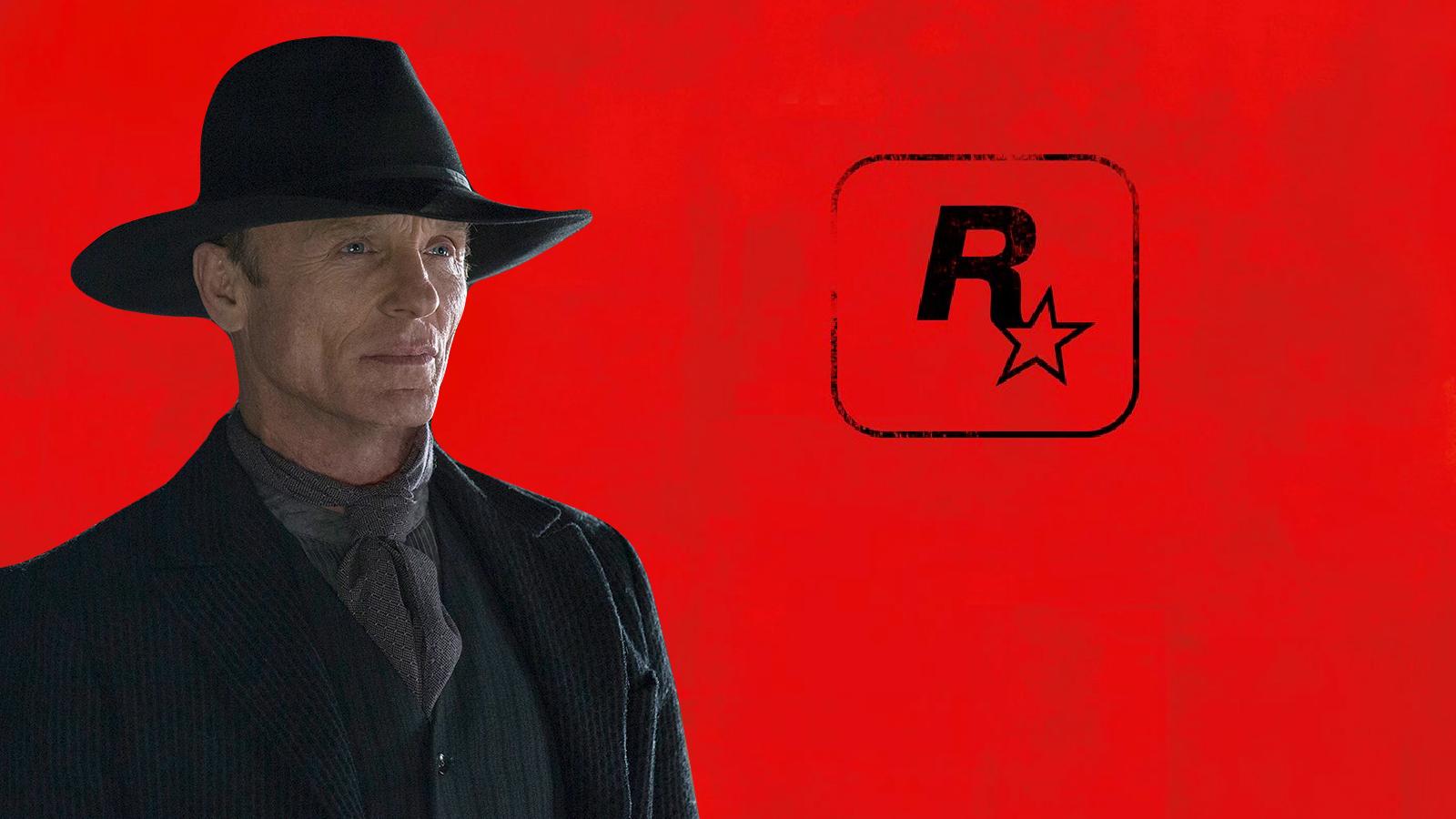 UPDATED RED DEAD REDEMPTION 2 MEANS ROCKSTAR REALLY IS WESTWORLD