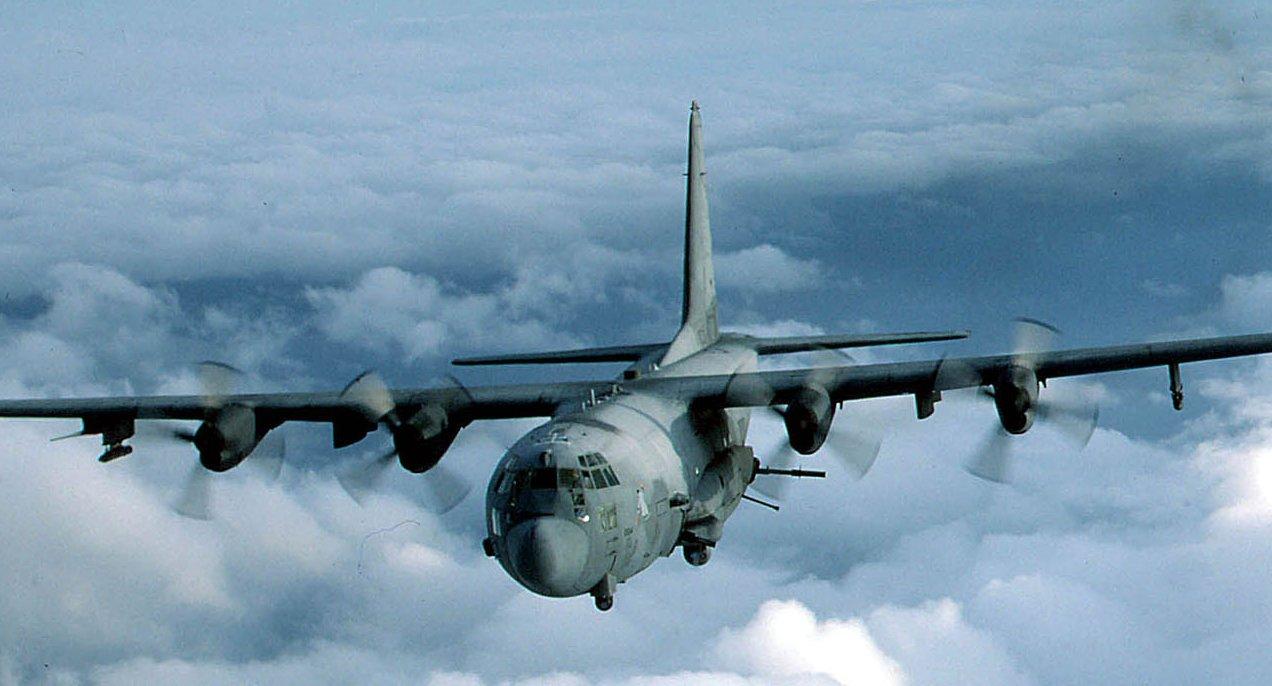 Lockheed AC 130 Wallpaper, Military, HQ Lockheed AC 130 Picture