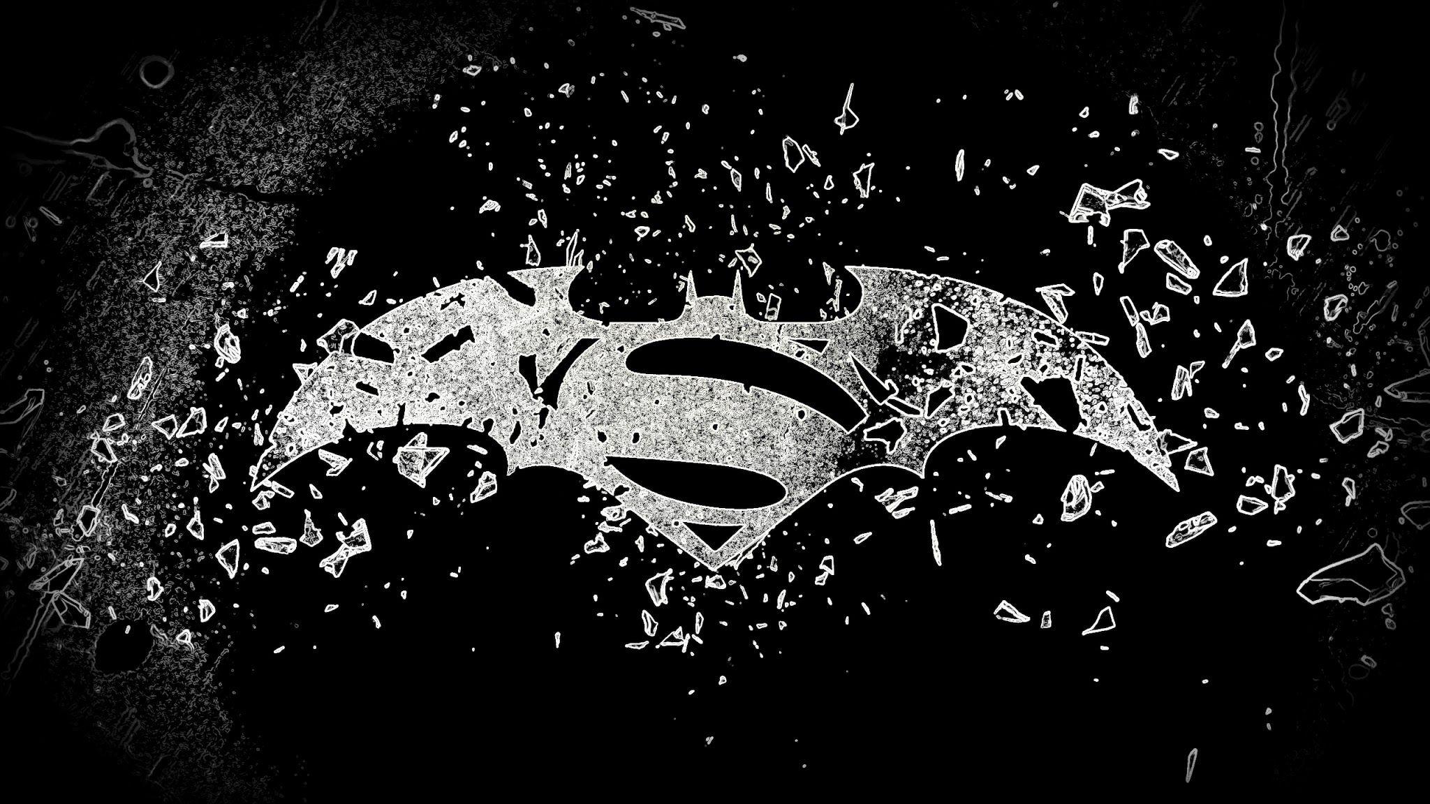 Batman And Superman Wallpaper Background HD Download Free