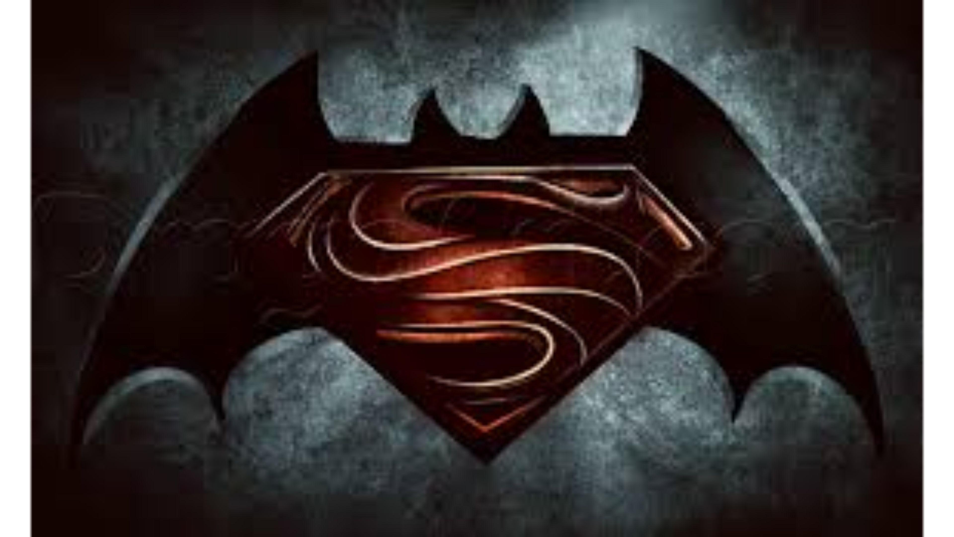 Review Batman v Superman Movie 4K Wallpaper. Free 4K Wallpaper