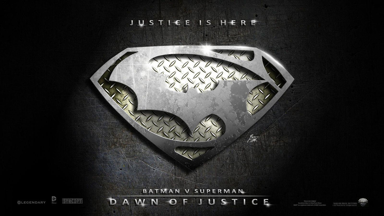 Batman V Superman Of Justice