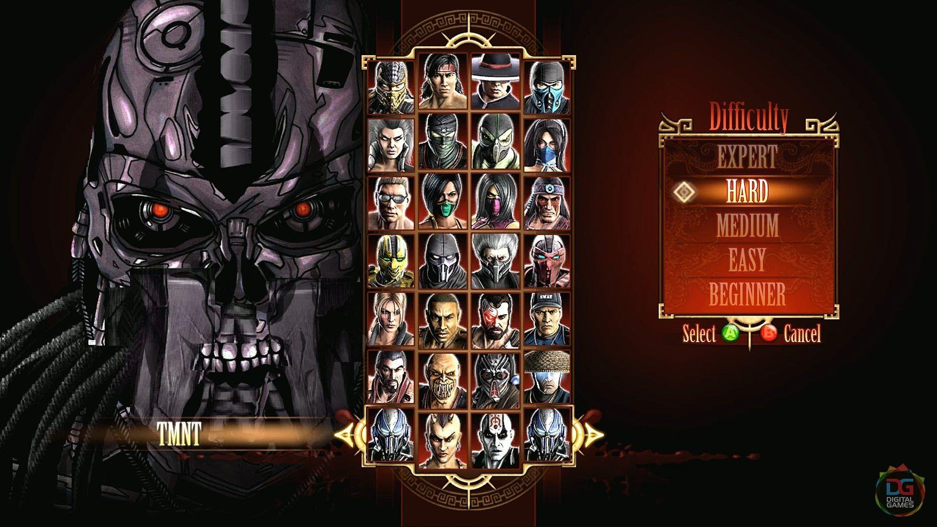 Mortal Kombat 9 wallpaper, Video Game, HQ Mortal Kombat 9 picture