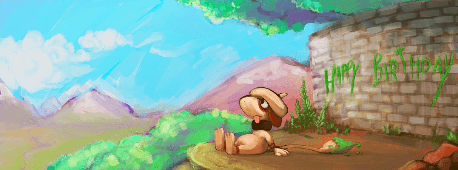 Smeargle HD Wallpapers - Wallpaper Cave