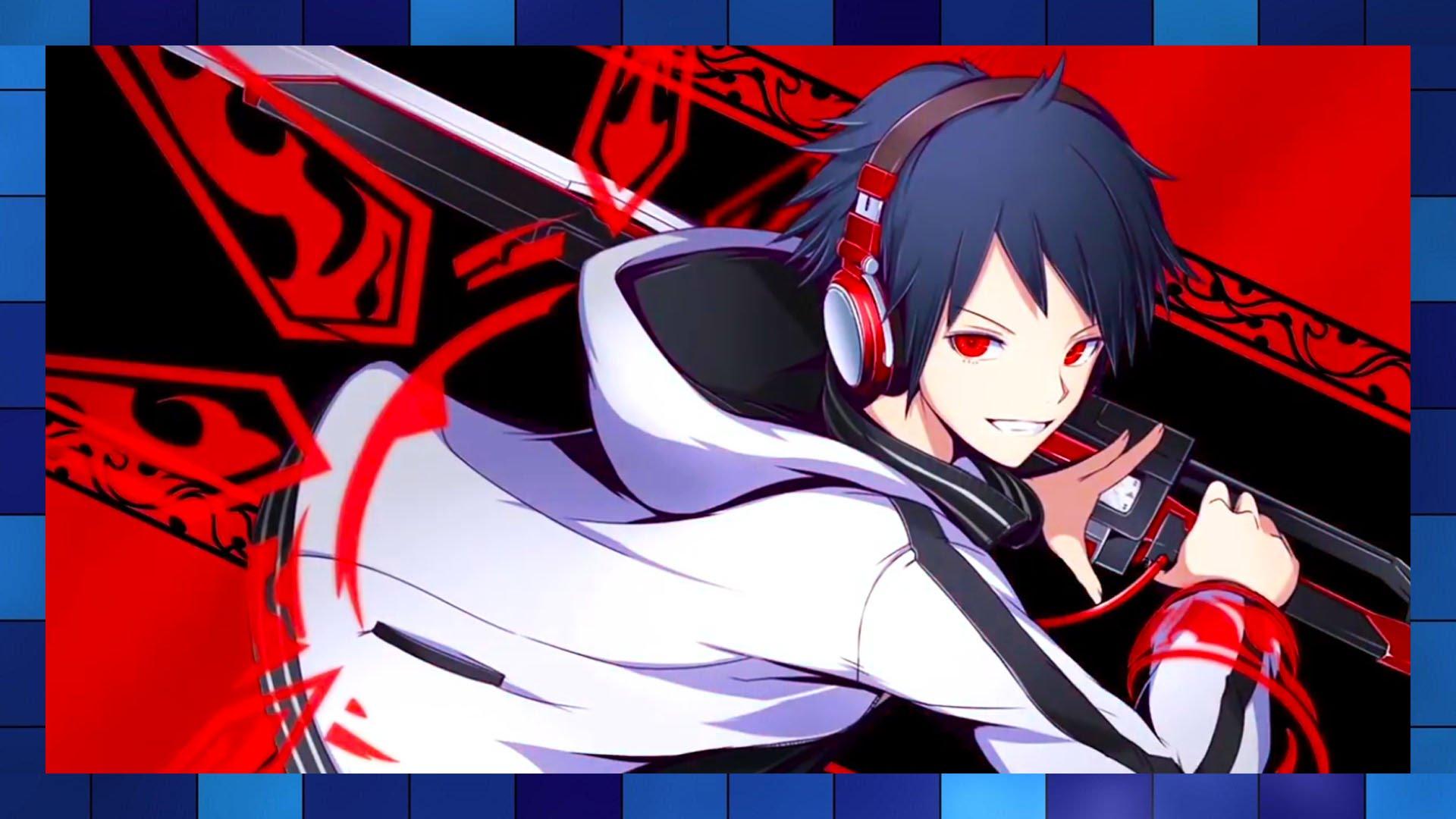 Akiba's Beat Wallpapers - Wallpaper Cave