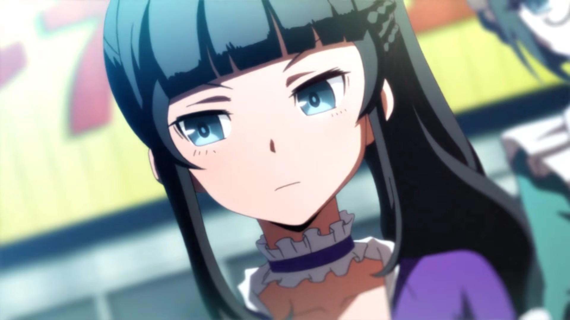 PS4 PS Vita Exclusive Akiba's Beat Gets First Trailer, Shows