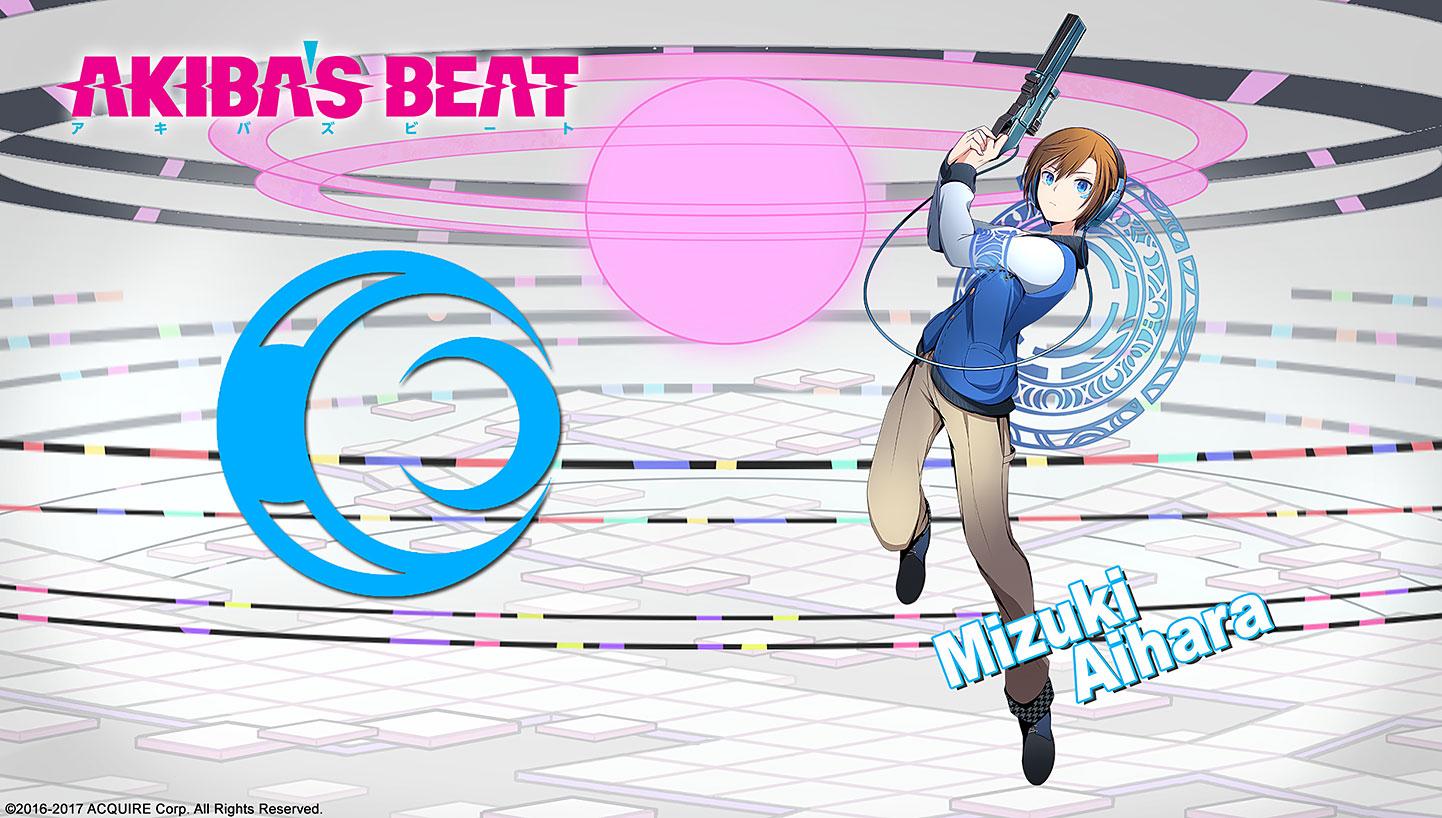 Akiba's Beat