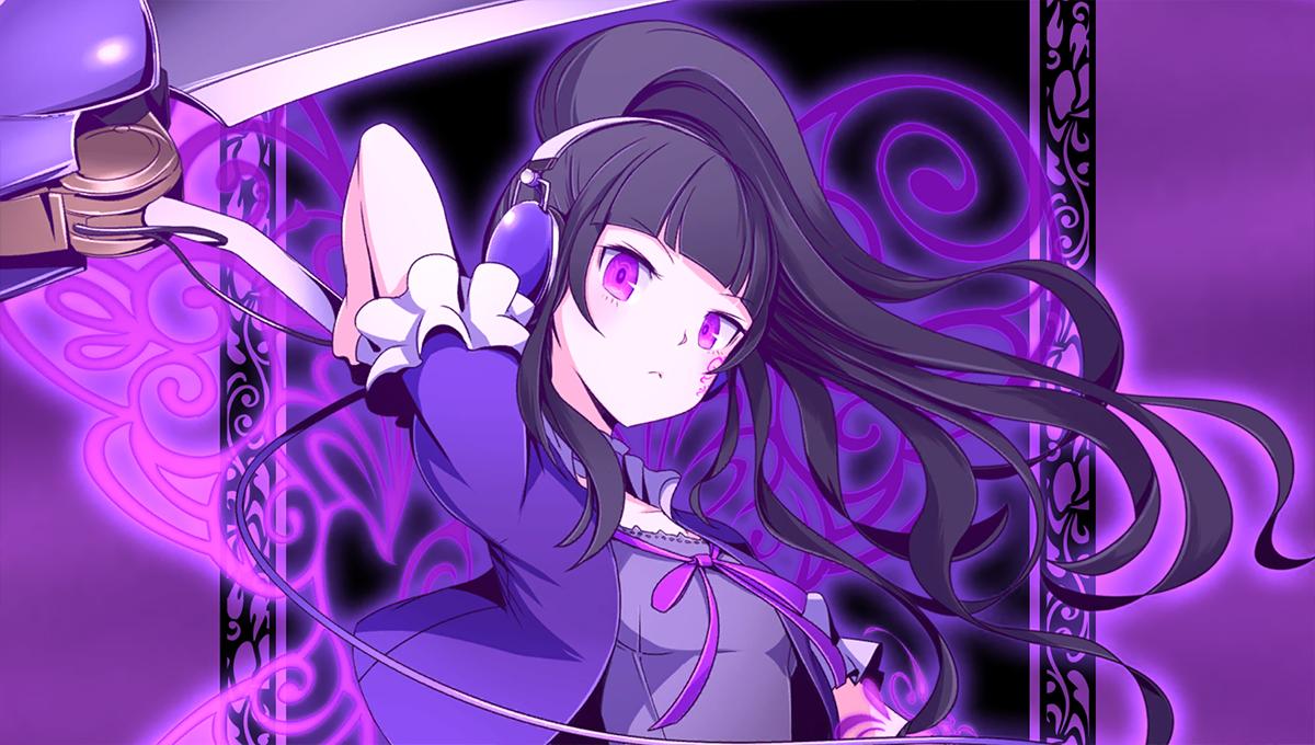 Akiba's Beat English Introduction Video Released for Kotomi Sanada